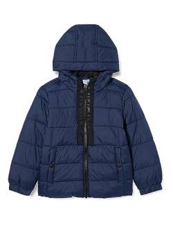 Vingino boys Jacket outdoor Tarsol in color Dark Blue size 10 von Vingino