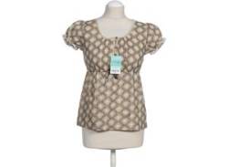 Vive Maria Damen Bluse, beige, Gr. 36 von Vive Maria