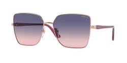 Sonnenbrillen  Vogue Vo4199s col. 5075i6 Damen Schmetterling Pink von Vogue