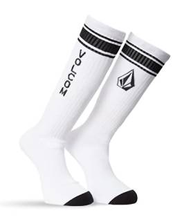 HIGH STRIPE SOCK PR von Volcom