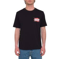 T-Shirt Volcom Strange Relics Bsc von Volcom