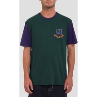 Volcom Fa Nando Von Arb Cb T-Shirt ponderosa pine von Volcom