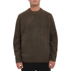 Volcom Herren Strickpullover EDMONDER II SWEATER von Volcom