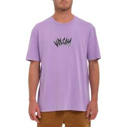 Volcom Herren T-Shirt Amplified Stone von Volcom