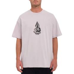 Volcom Herren T-Shirt Colle Age Lse von Volcom