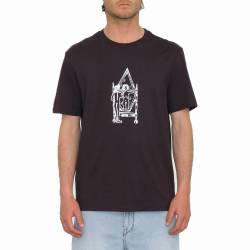 Volcom Herren T-Shirt LINTELL MIRROR von Volcom