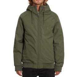 Volcom Herren Winterjacke HERNAN 5K von Volcom