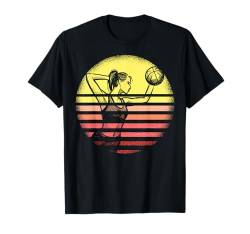 Beachvolleyball Sommer Lustiges Zitat T-Shirt von Volleyball Funny Saying Design Ideas