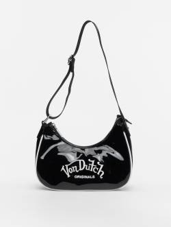 Von Dutch Amy Baguette Handtasche von Von Dutch