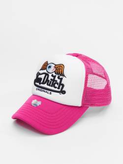 Von Dutch Baker Trucker Cap von Von Dutch