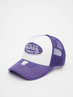 Von Dutch Boston Trucker Cap von Von Dutch