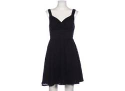 Voodoo Vixen Damen Kleid, schwarz, Gr. 38 von Voodoo Vixen