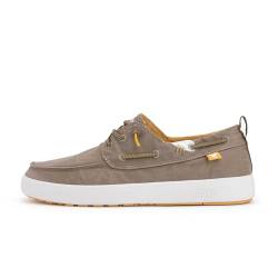 WALK IN PITAS BOAT MAUI TAUPE Beige 44 von WALK IN PITAS