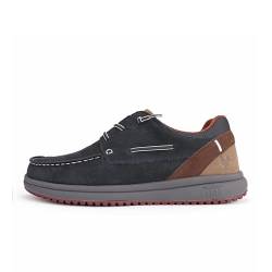 WALK IN PITAS Java PITAS Herren-Wintermokassins | Freizeitschuhe für Herren | Freizeitschuhe für Herren | Freizeitschuhe für Herren | PITAS Schuhe für Herren | PITAS Schuhe, Marineblau, 45 EU von WALK IN PITAS