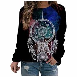 Weißes T-Shirt Damen Locker Knopfleiste Kurzarm Elegant V-Ausschnitt Hemden Langarm Damen T-Shirts mit V-Ausschnitt Rundhalsausschnitt Basic Kurzarm Hemden für Frauen Elegant ärmellose t-Shirt von WANGTIANXUE