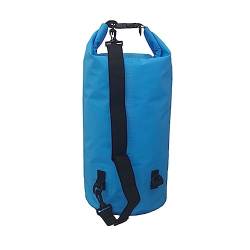 3L 5L 10L 15L 20L Aufbewahrung Von Outdoor Ausrüstung Trockener Rucksack Robuster Schwimmender Boot Beutel Für Damen Und Herren Unisex von WASTEBIN