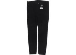 Weekday Damen Jeans, schwarz, Gr. 33 von WEEKDAY