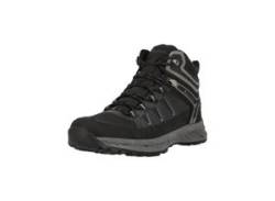 Stiefel WHISTLER "Cardi" Gr. 45, schwarz Schuhe mit herausnehmbarer Decksohle von WHISTLER