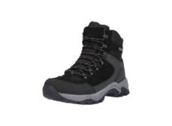 Stiefel WHISTLER "Detion" Gr. 38, schwarz Schuhe mit wasserdichtem Leder von WHISTLER