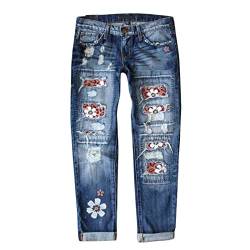 skihose damen Sporthose Damen 7/8 Hosen Damen Y2k baggy jeans herren schwarz weiß Trainingshose Damen Kurzgröße Latzhose Damen Arbeitshose Blau boho hose damen culotte damen 7/8 damen hosen sommer von WILLBEST