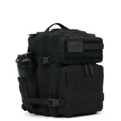 WOLFpak 25 l Rucksack, Nightshade Edition, Einheitsgröße, Rucksack von WOLFpak