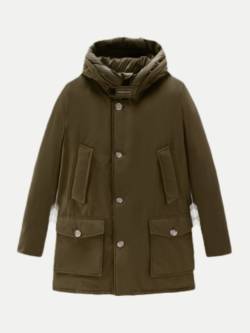 WOOLRICH Arctic Parka, Größe M von WOOLRICH