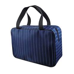 WOONEKY Handwaschbeutel Reise-kosmetiktaschen Für Frauen wasserdichte Waschtasche Reise-kulturbeutel Große Duschtasche Reisekulturbeutel Herren Reise-Make-up-etui Oxford-Stoff von WOONEKY