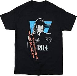 Janet Jackson Tour 1814 T-Shirt Tee Men von WSVSW