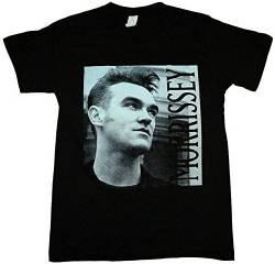 Morrissey The Smiths T Shirt von WSVSW