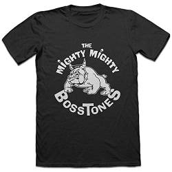 The Mighty Mighty Bosstones Shirt Ska Punk Music Band Music Mens T-Shirt von WSVSW