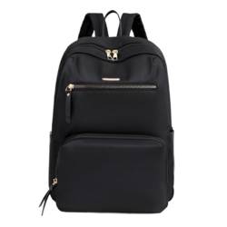 WUTIANBAO Laptoptasche Laptop Bag Reise-Laptop-Rucksack Für Herren Und Damen, Business-Laptop-Rucksäcke Mit Reißverschluss, Computertasche Laptop Tasche(C) von WUTIANBAO