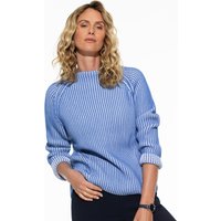 Pima-Cotton Pullover Vanise von Walbusch