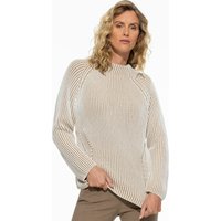 Pima-Cotton Pullover Vanise von Walbusch