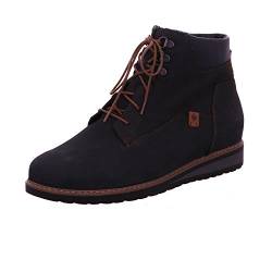 Waldläufer 379802 704 Damen Stiefelette, EU 43 von Waldläufer