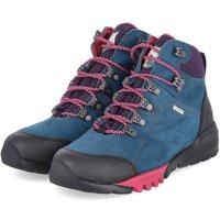 Waldläufer Schnürboots H-AMIATA Outdoorschuh von Waldläufer