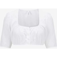 Wallmann  - Ophelia Dirndlbluse | Damen (40) von Wallmann