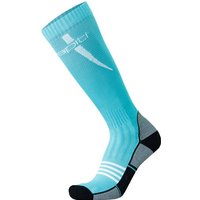 WAPITI Run RS07 Merino Compression - Laufsocken Kompression von Wapiti