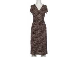 Weekend Max Mara Damen Kleid, braun, Gr. 34 von Weekend Max Mara