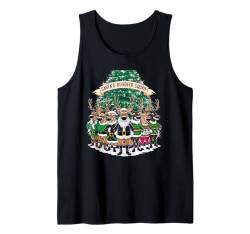 Weihnachten Geschenk Ugly Christmas Sweater Xmas Rentier Tank Top von Weihnachten Geschenk Herren Damen Christmas Xmas