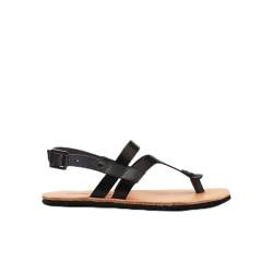 Weinbrenner BATA Barefoot Damenledersandalen von Weinbrenner