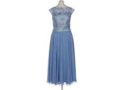 weise Damen Kleid, blau, Gr. 36 von Weise