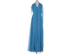 weise Damen Kleid, blau, Gr. 36 von Weise