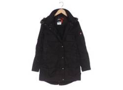 Wellensteyn Damen Jacke, schwarz, Gr. 36 von Wellensteyn