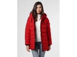 Wellensteyn Funktionsjacke Damen, rot von Wellensteyn