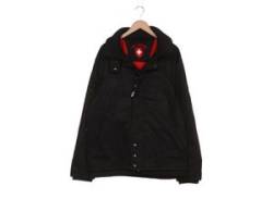 Wellensteyn Herren Jacke, schwarz, Gr. 54 von Wellensteyn