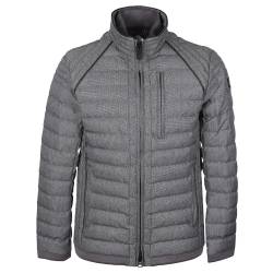 Wellensteyn Molecule/MOL Men Herren Jacke ashgrey XL von Wellensteyn