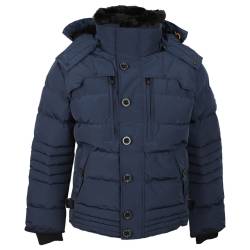 Wellensteyn Starstream Herren Jacke jogblue 3XL von Wellensteyn