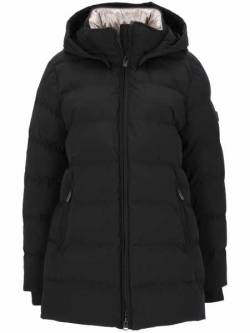 Winterjacken Jacke Goldmine Medium, schwarz S von Wellensteyn