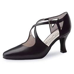 Werner Kern Damen Tanzschuhe INES 5,5 - Größe: UK 7 von Werner Kern