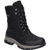 Westland Chambery 02, schwarz Stiefel von Westland